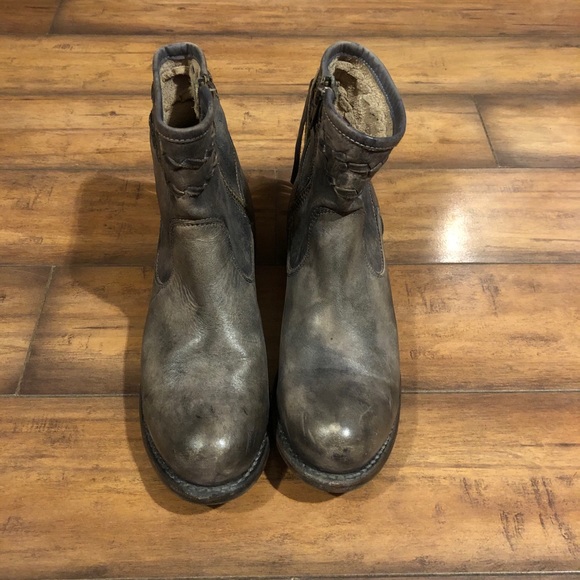 BedStu Booties - Picture 3 of 4